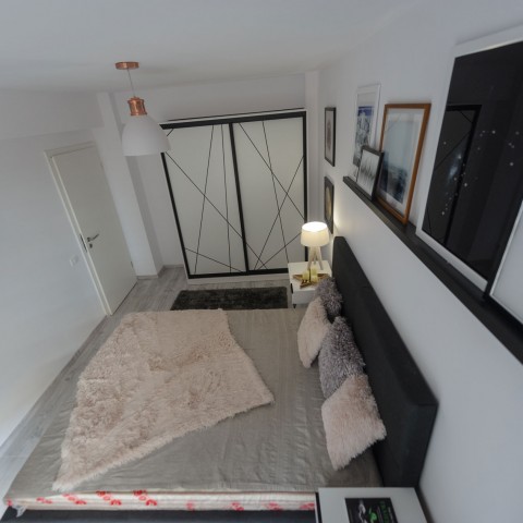 Studio - dormitor