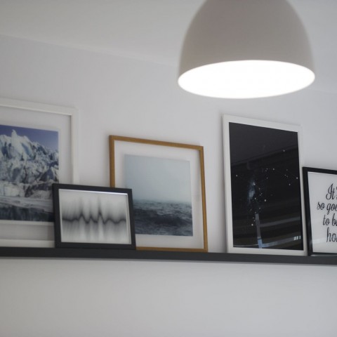 Studio - design