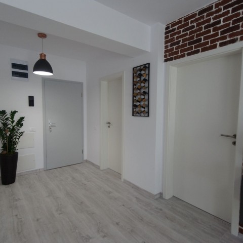Studio - intrare