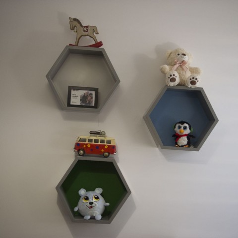 Apartament 3 camere - design