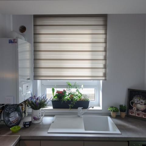 Apartament 3 camere - bucatarie
