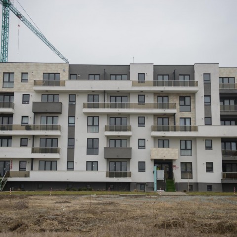 Bloc Exterior