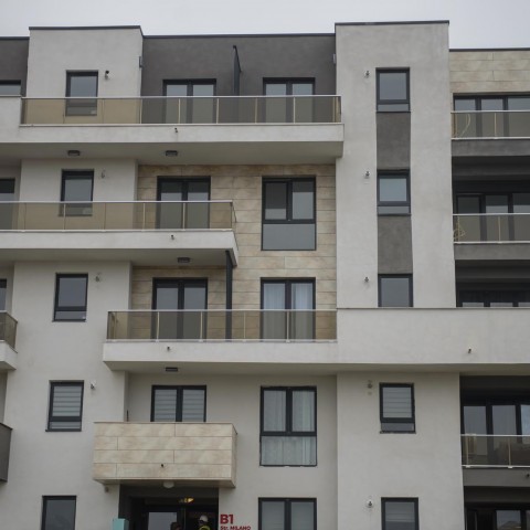 Bloc Exterior