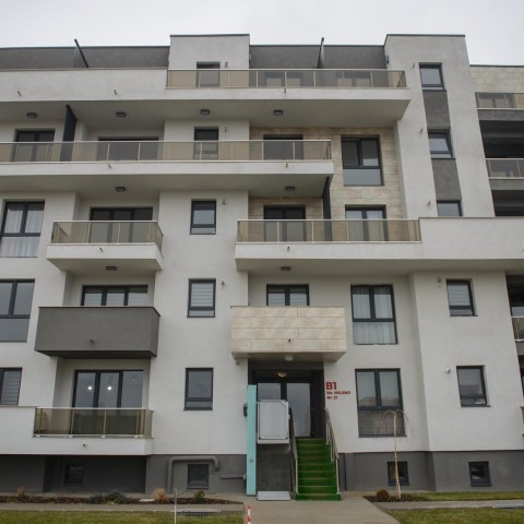 Bloc Exterior