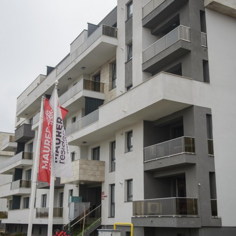 Bloc Exterior