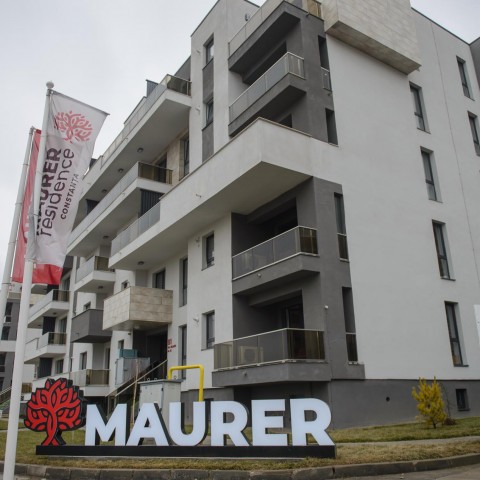 Bloc Exterior