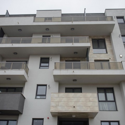 Bloc Exterior