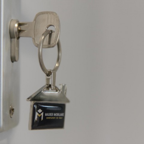 Cheie apartament
