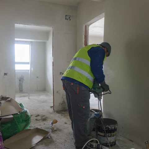 Constructii
