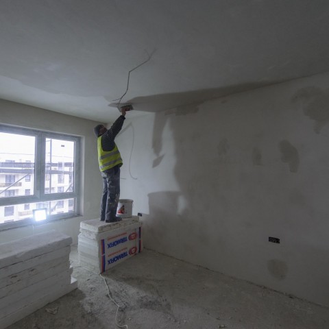 Constructii